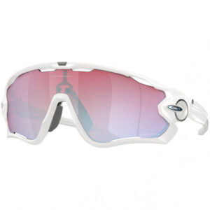 Oakley Jawbreaker, PRIZM, Polished White